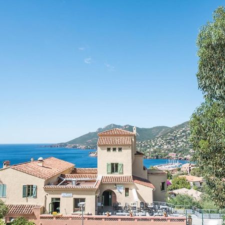 Village Vacances Lou Castelet Théoule-sur-Mer Kültér fotó